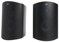 Полочная акустика POLK AUDIO Atrium 6, black